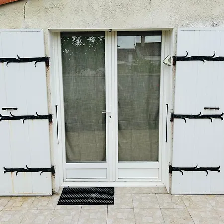 Apartman Pouzet 3 Saujon